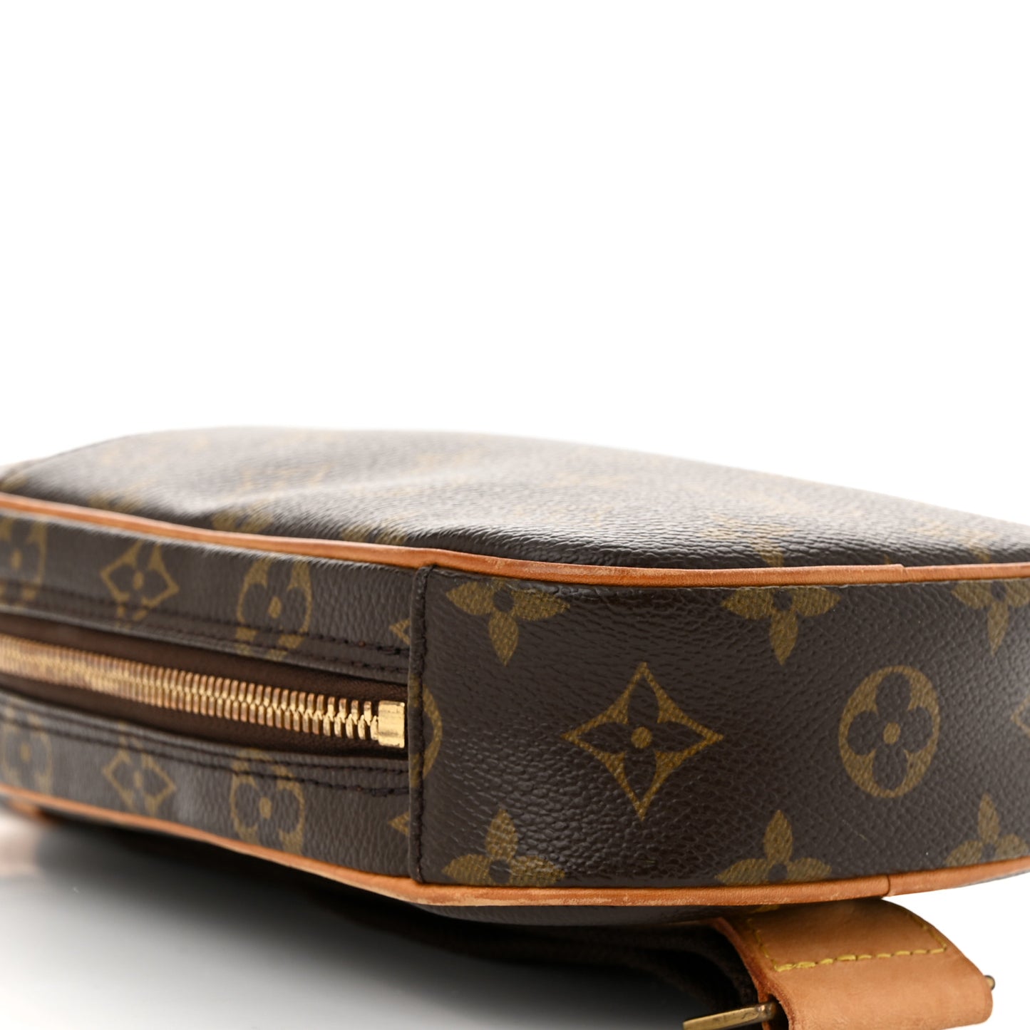 Monogram Pochette Gange
