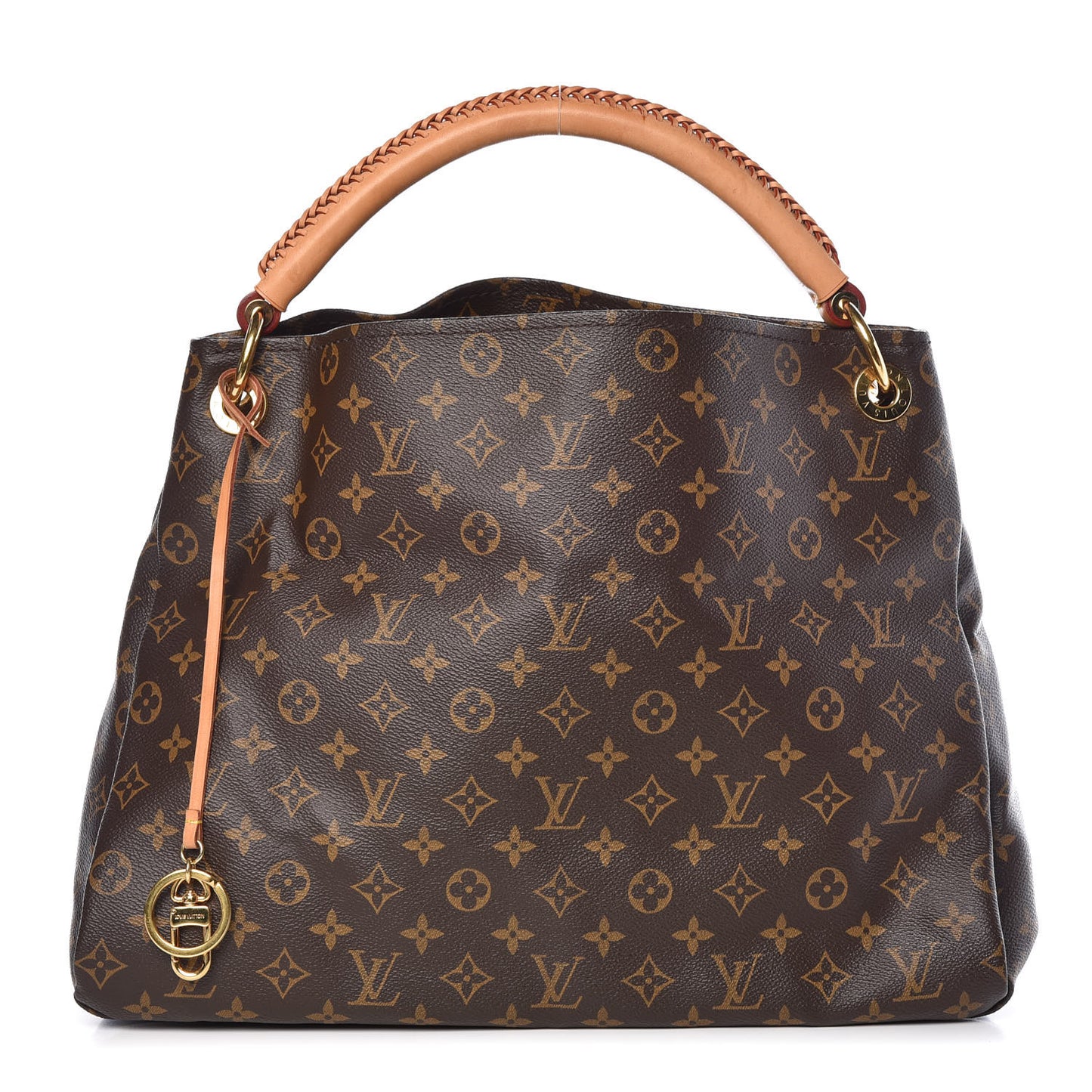 Monogram Artsy MM
