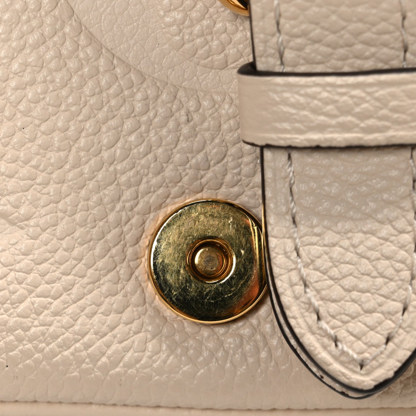 Empreinte Monogram Giant Diane Cream