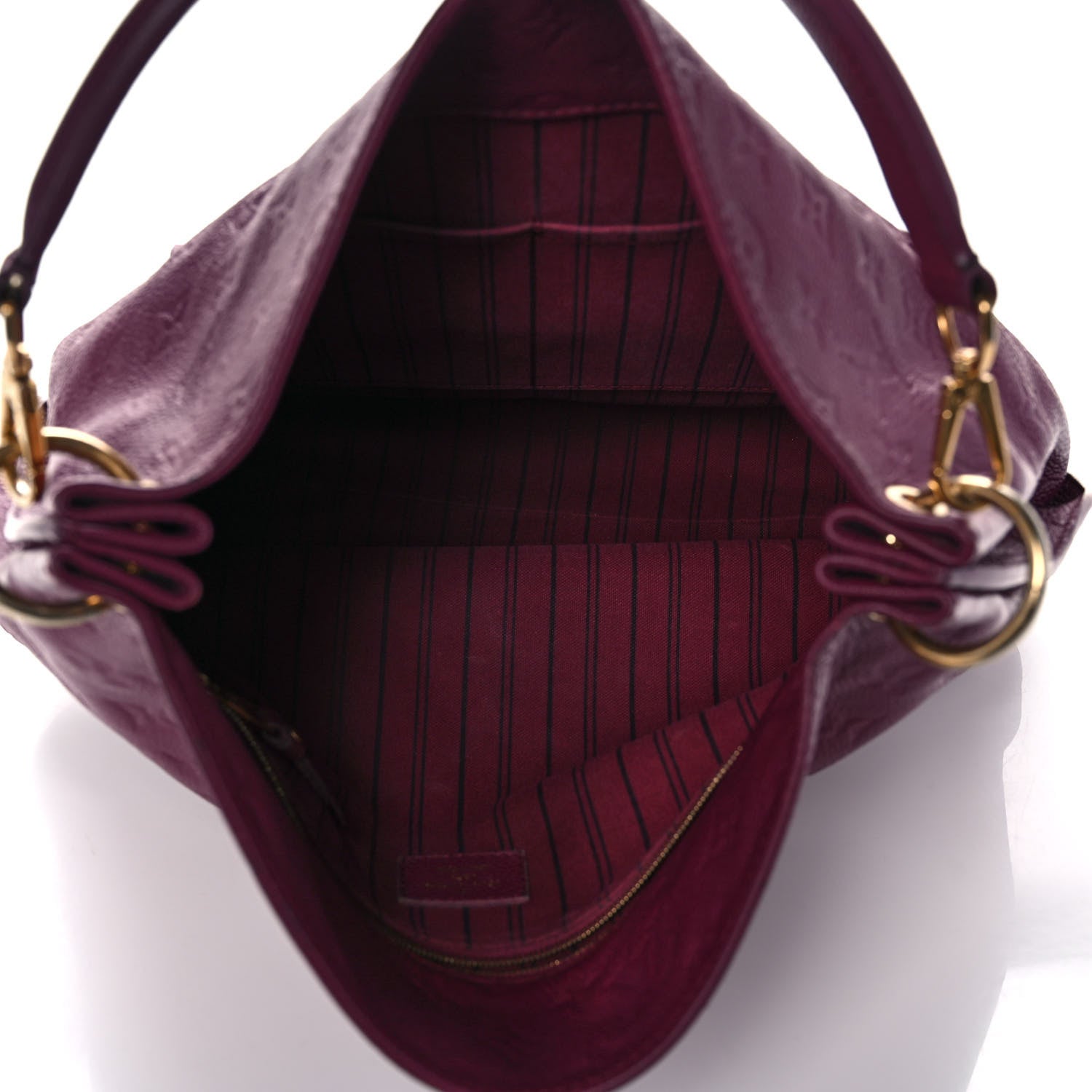 Louis Vuitton Empreinte Metis Aurore 9 of 18