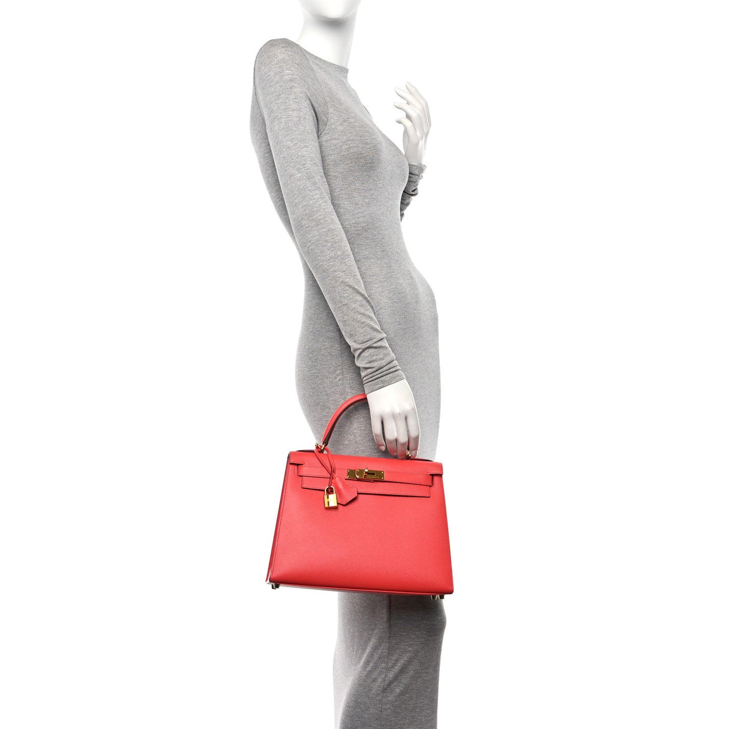 Epsom Kelly Sellier 28 Rose Jaipur