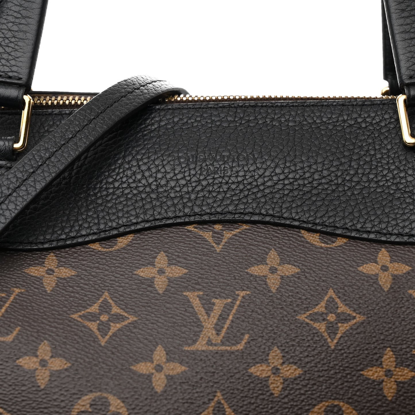 Monogram Estrela NM Black