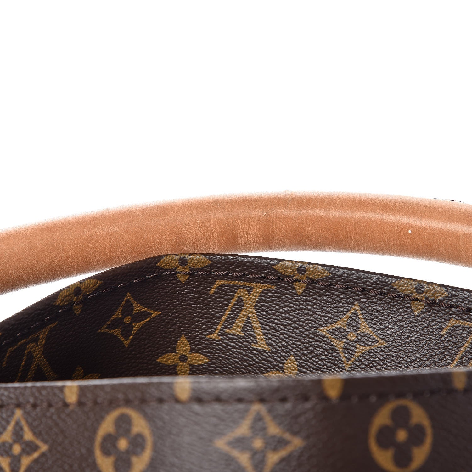 Louis Vuitton Monogram Artsy MM 11 of 11