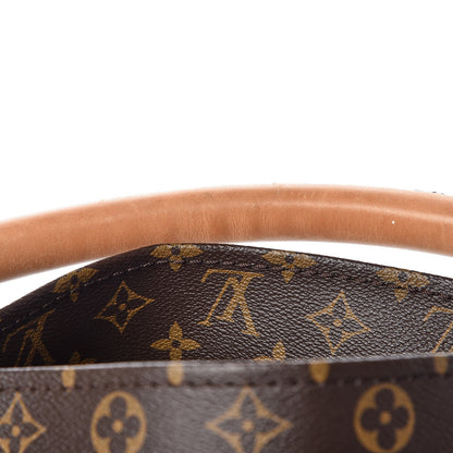 Louis Vuitton Monogram Artsy MM 11 of 11