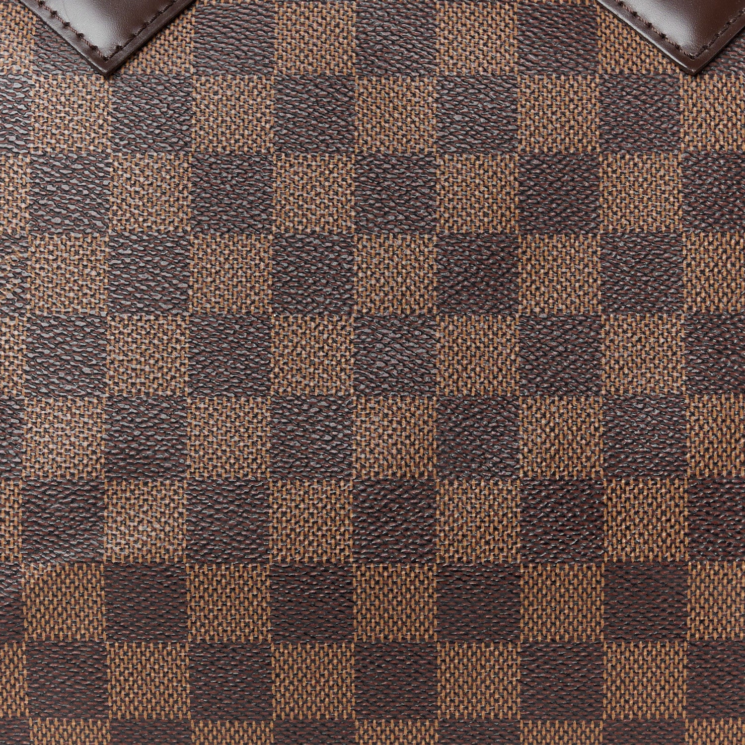 Louis Vuitton Damier Ebene Speedy Bandouliere 35 11 of 13