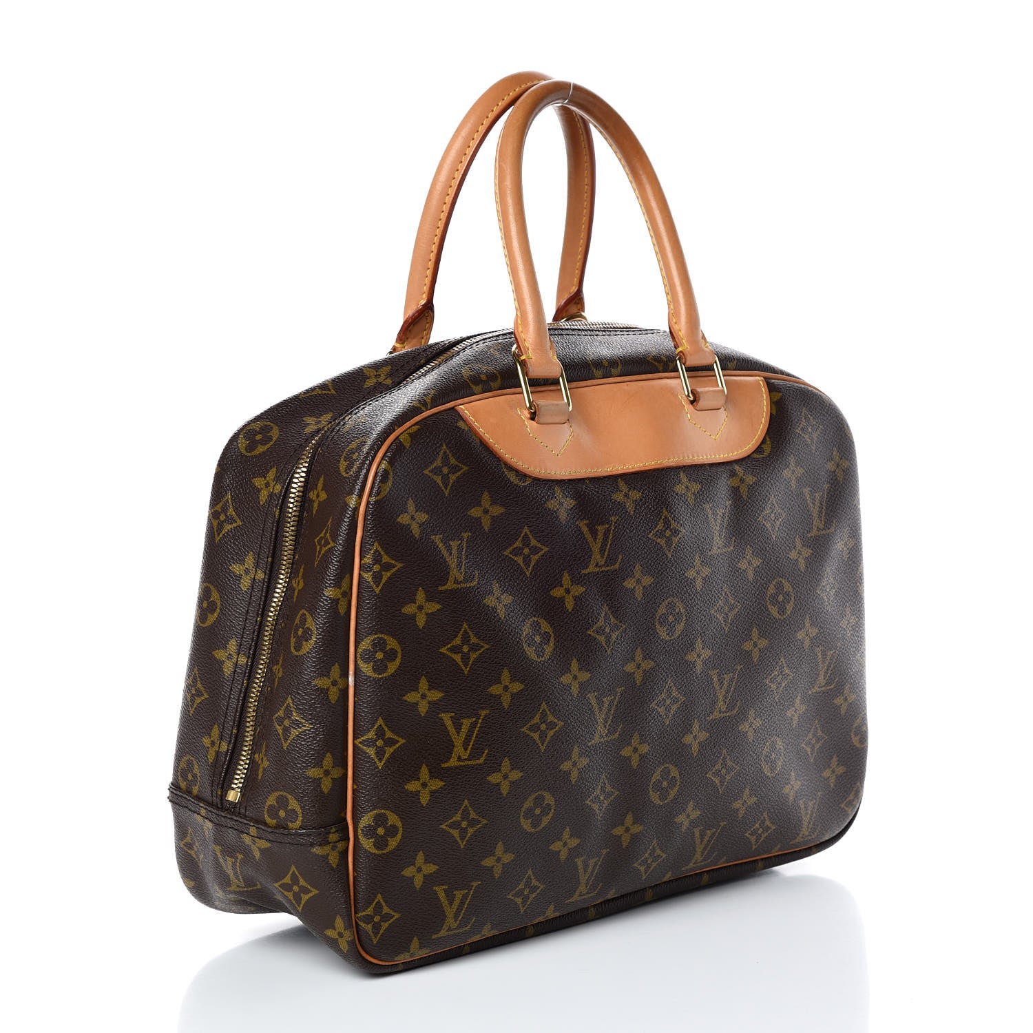 Louis Vuitton Monogram Deauville 3 of 17