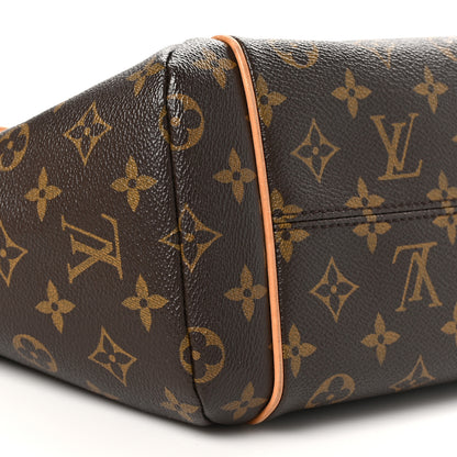 Louis Vuitton Monogram Totally PM 8 of 9