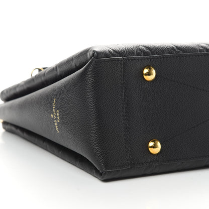 Louis Vuitton Empreinte Surene MM Black 11 of 12