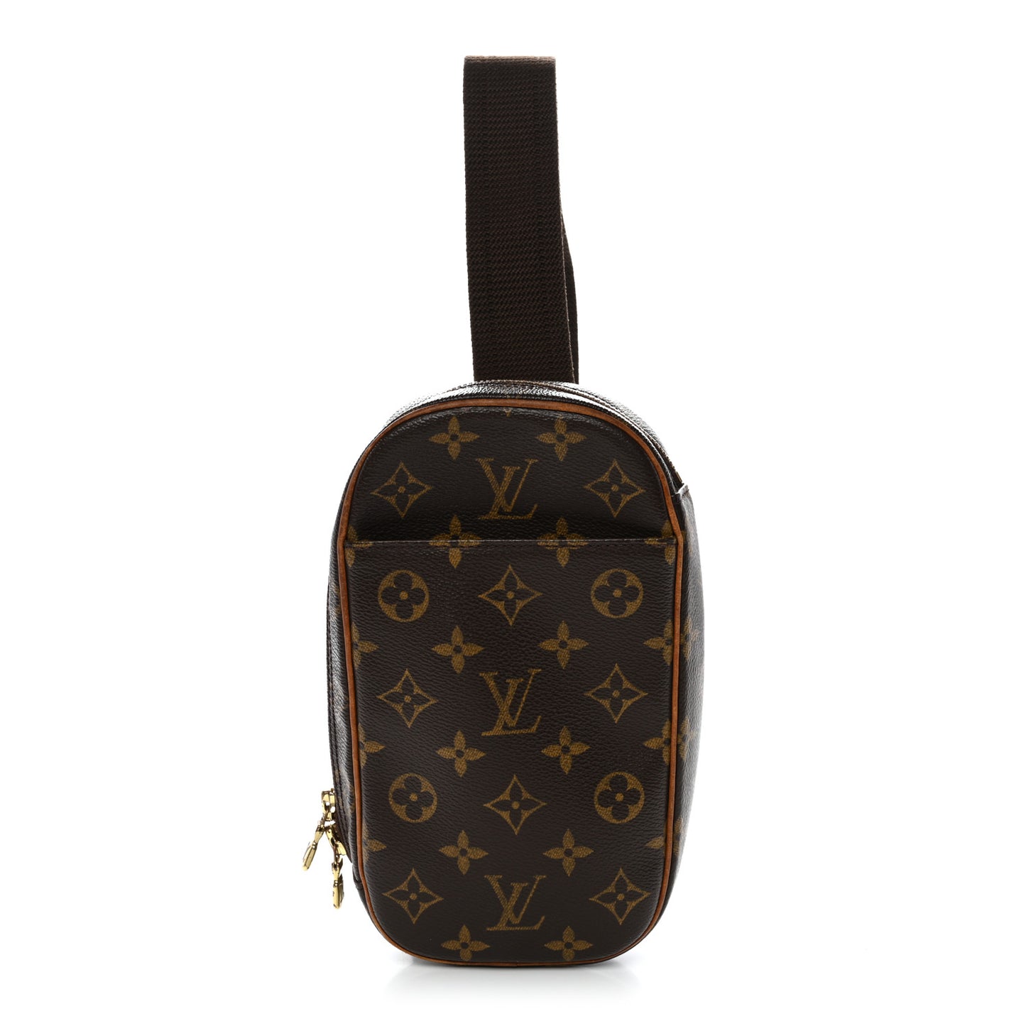 Monogram Pochette Gange
