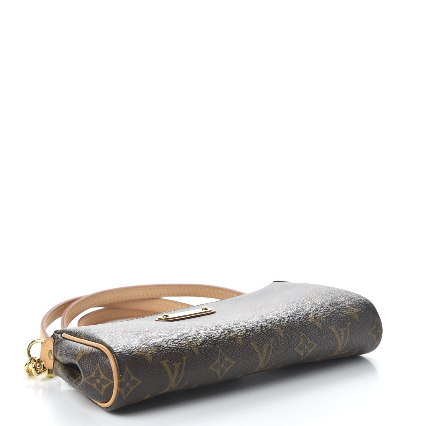 Monogram Eva Clutch