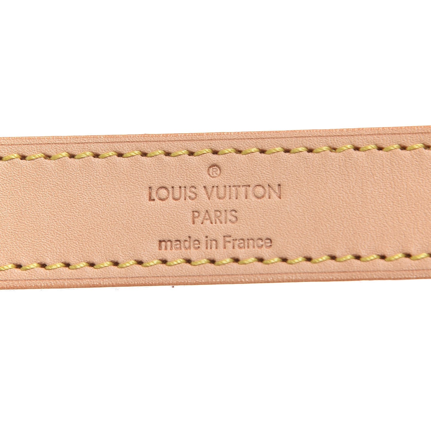 Monogram Boite Chapeaux Hat Box 50