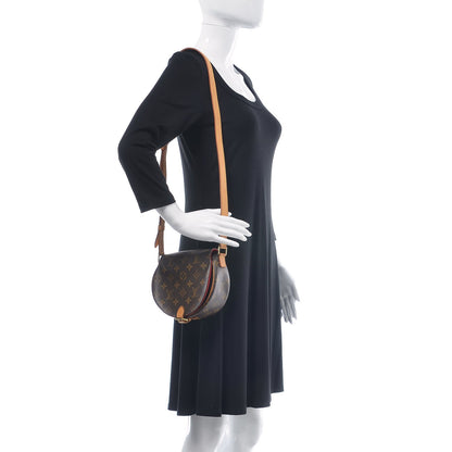 Louis Vuitton Monogram Tambourin 2 of 9