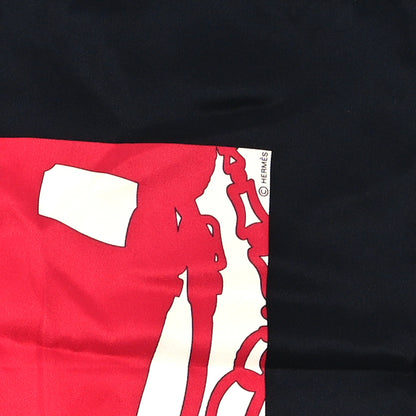 Hermes Silk Brides de Gala En Desordre Scarf 70 2 of 3