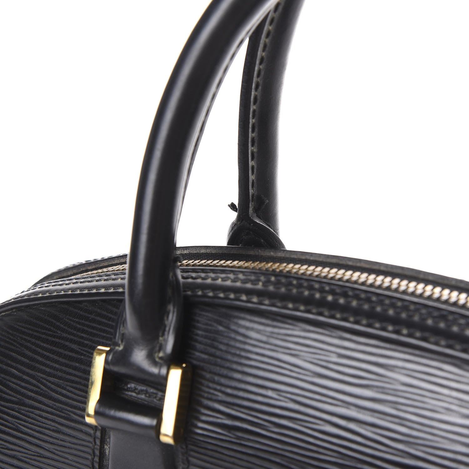 Louis Vuitton Epi Jasmin Black 7 of 10