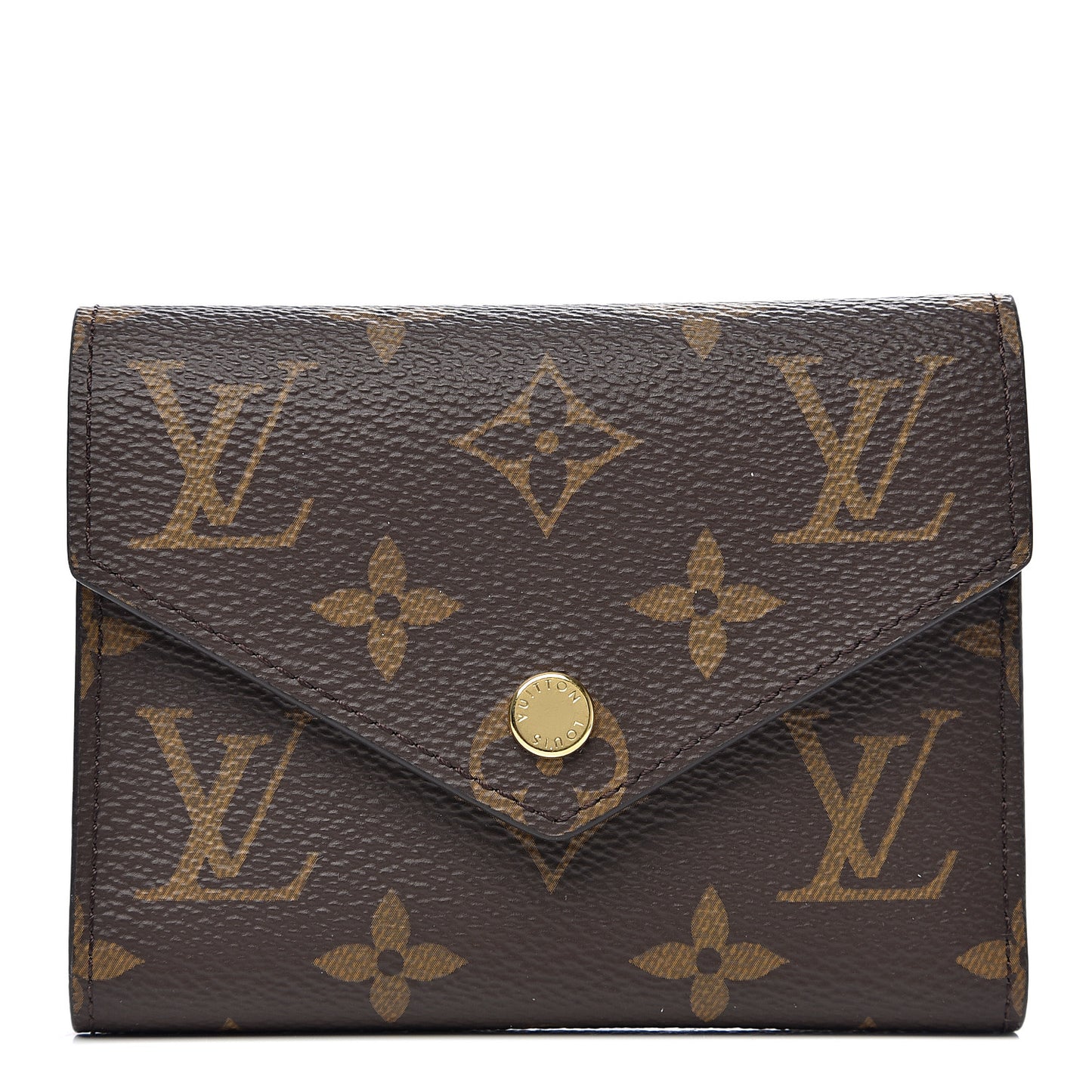 Monogram Victorine Wallet
