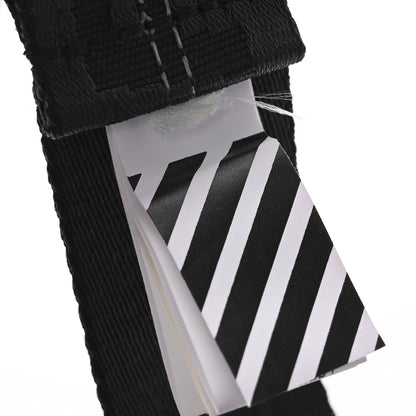 Off-White Industrial Belt Black 5 of 6
