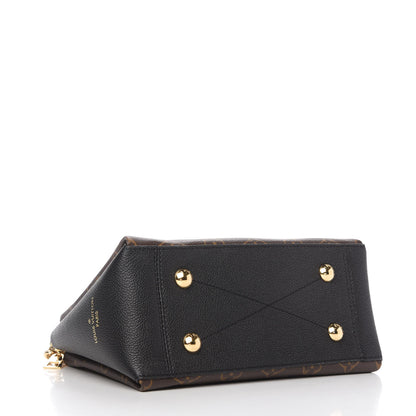 Louis Vuitton Monogram Surene BB Black 4 of 9