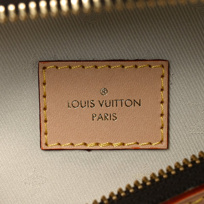 Louis Vuitton Monogram High Rise Bumbag 6 of 9
