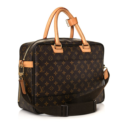 Louis Vuitton Monogram Icare Bag 2 of 13
