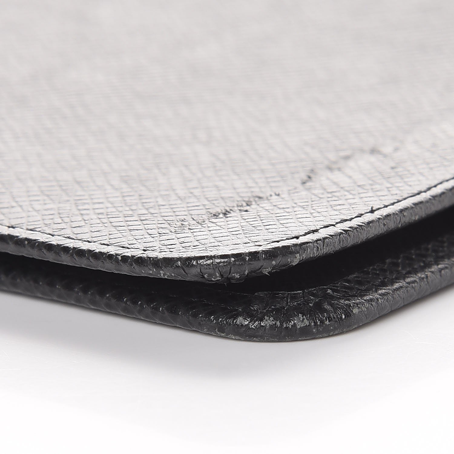 Louis Vuitton Taiga Desk Agenda Cover Ardoise 8 of 11