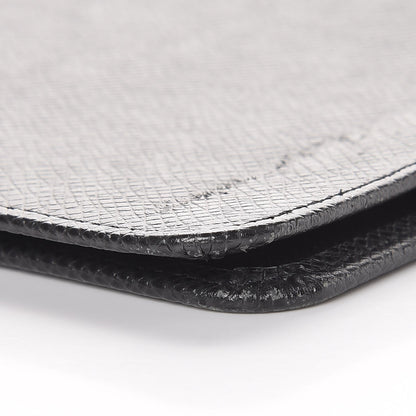 Louis Vuitton Taiga Desk Agenda Cover Ardoise 8 of 11