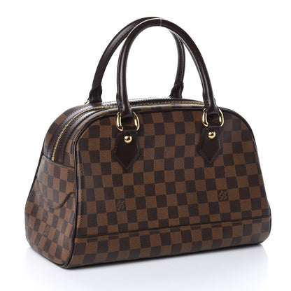 Louis Vuitton Damier Ebene Duomo 3 of 9