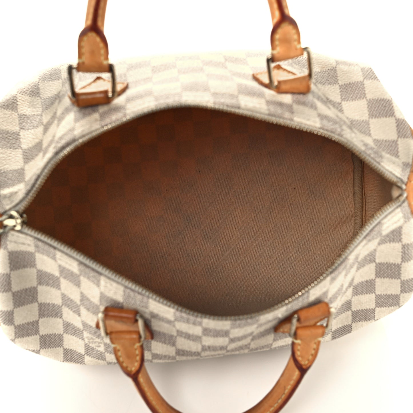 Damier Azur Speedy 30