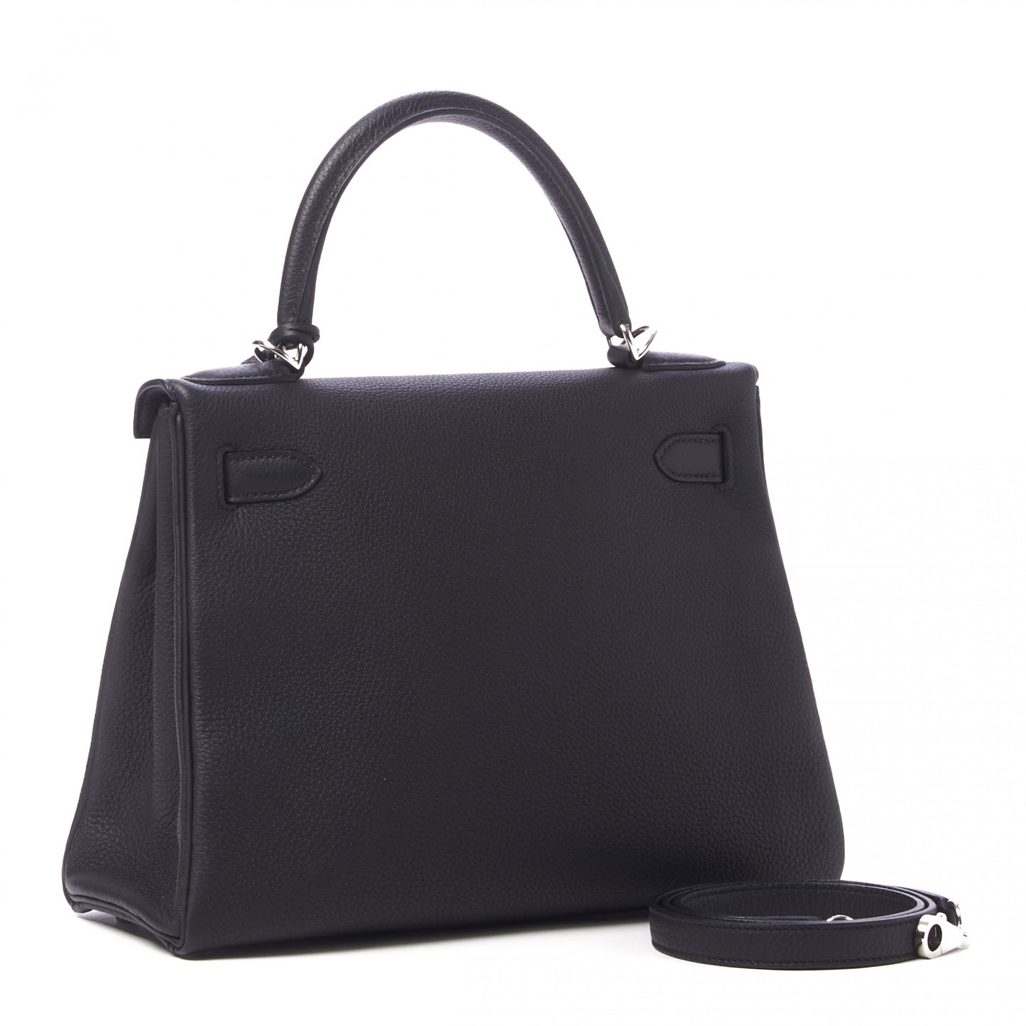 Togo Kelly Retourne 28 Black