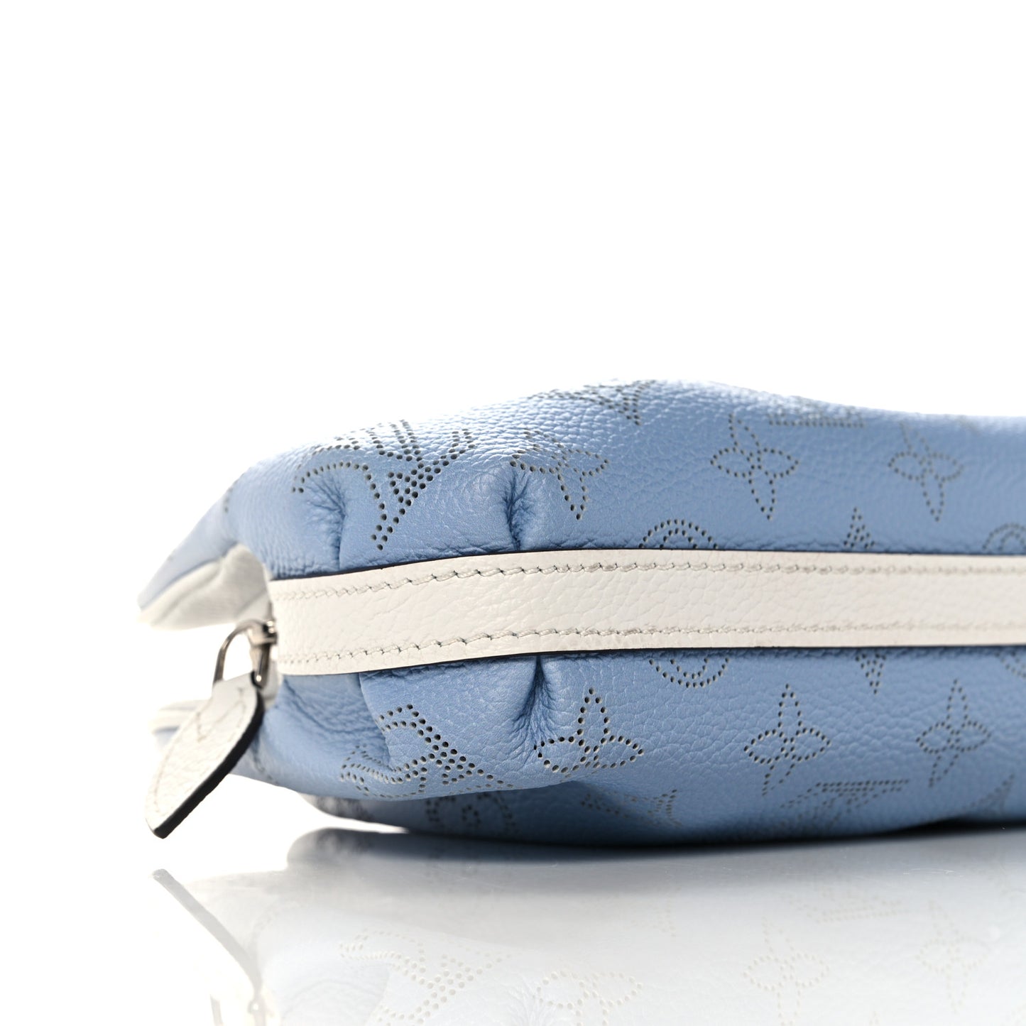 Mahina Degrade Scala Mini Pouch Bleu