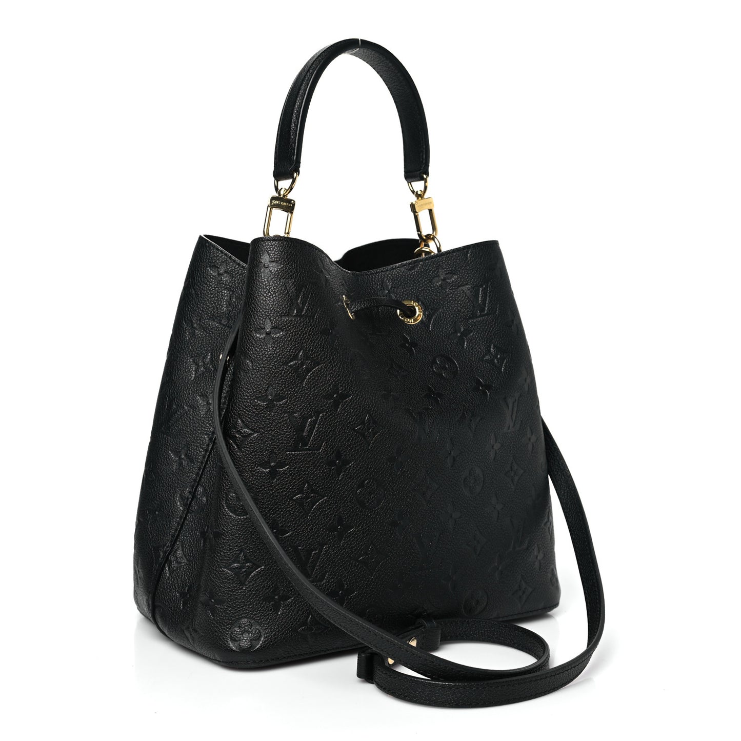 Empreinte Neonoe MM Black