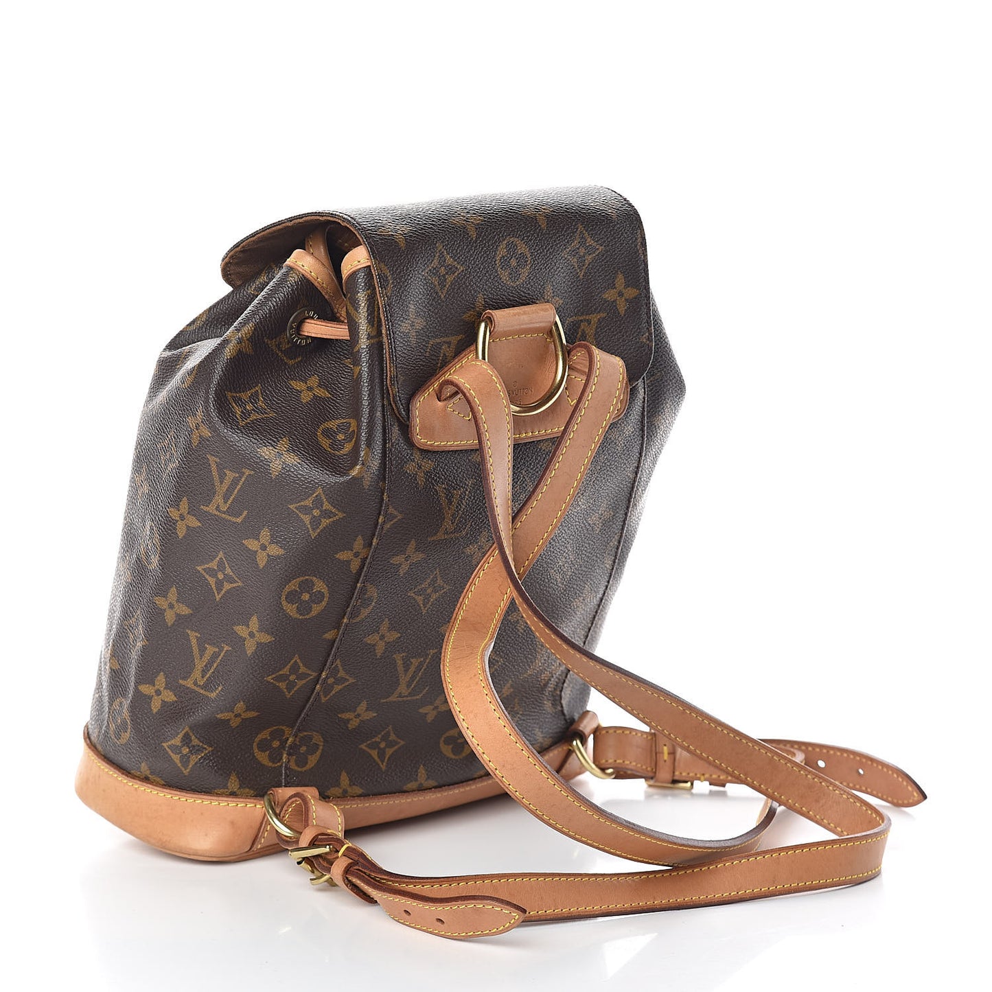 Monogram Montsouris MM Backpack