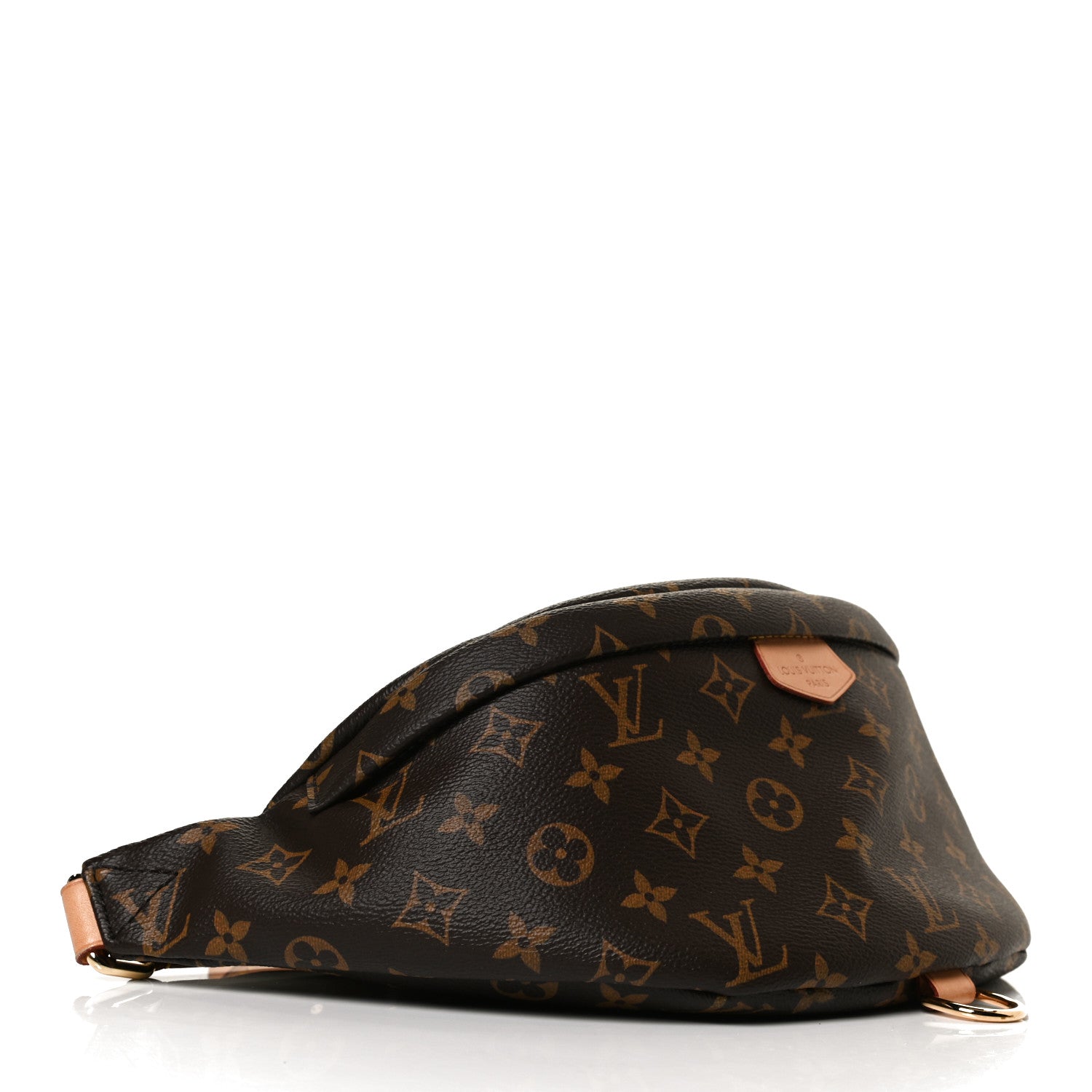 Louis Vuitton Monogram Bumbag 4 of 9