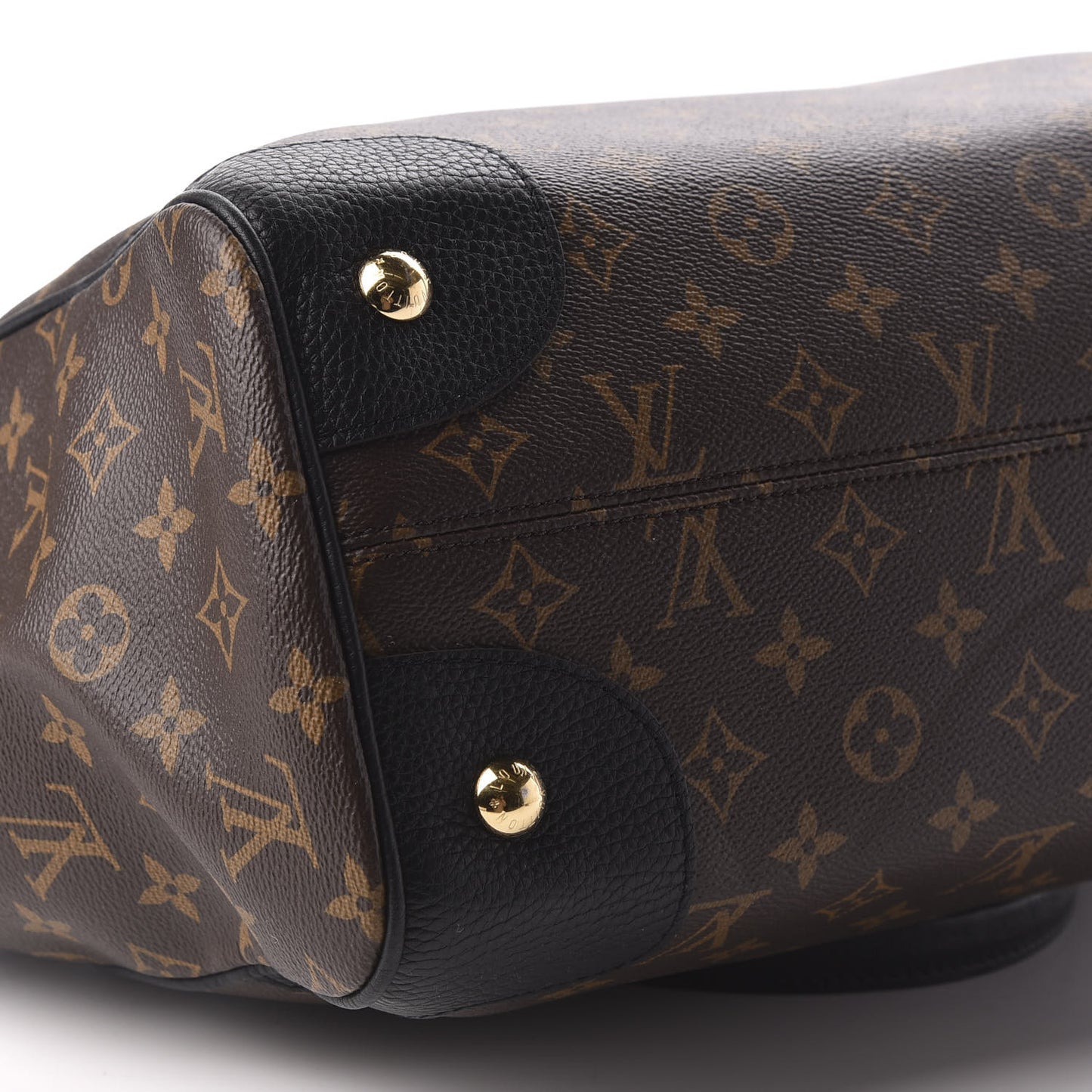 Monogram Estrela NM Black