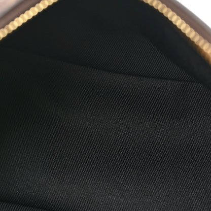 Louis Vuitton Monogram Boulogne NM Black 5 of 10