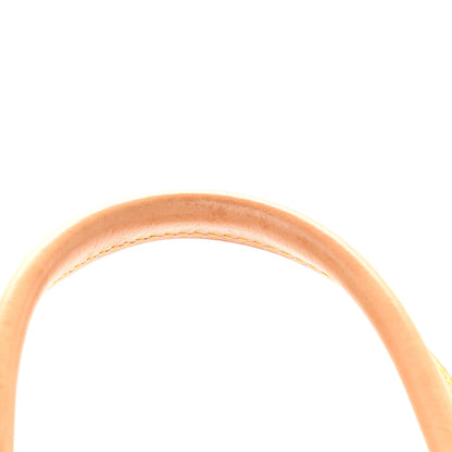 Louis Vuitton Monogram Rivoli PM 12 of 12