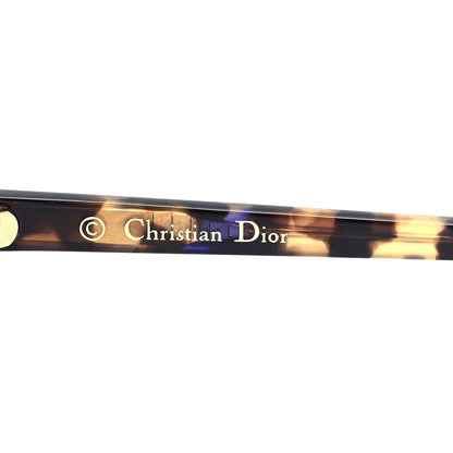 Christian Dior DiorMania 889QT Sunglasses Havana 6 of 7