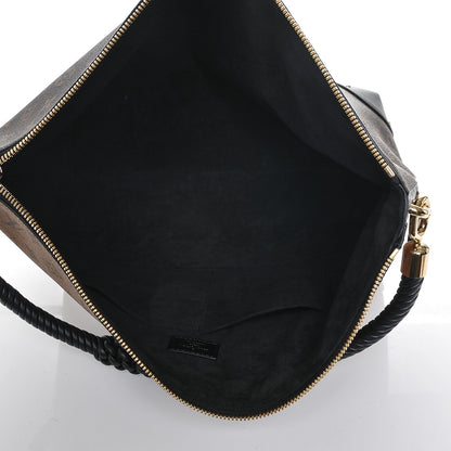 Louis Vuitton Reverse Monogram Triangle Softy 5 of 6