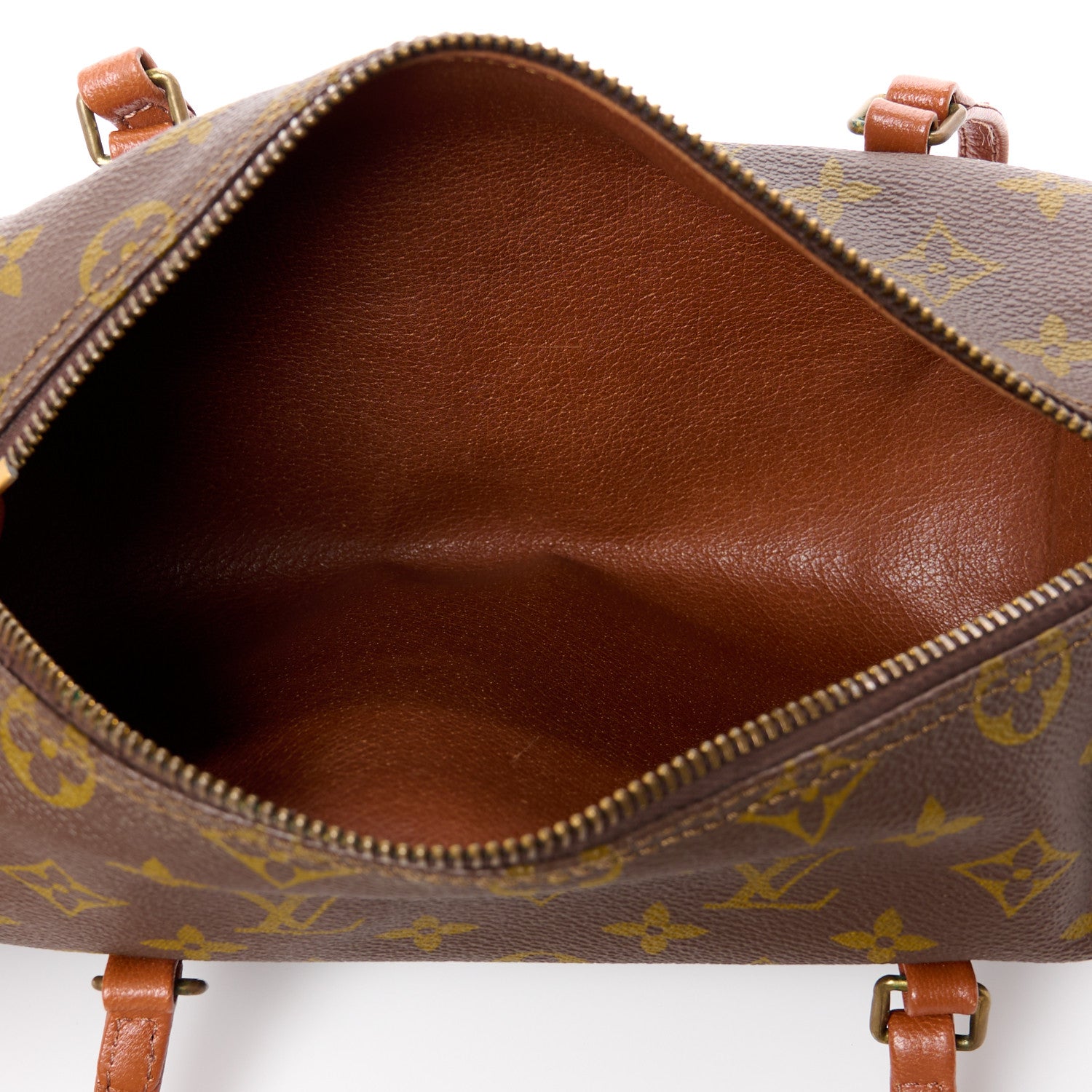 Louis Vuitton Monogram Papillon 30 5 of 12