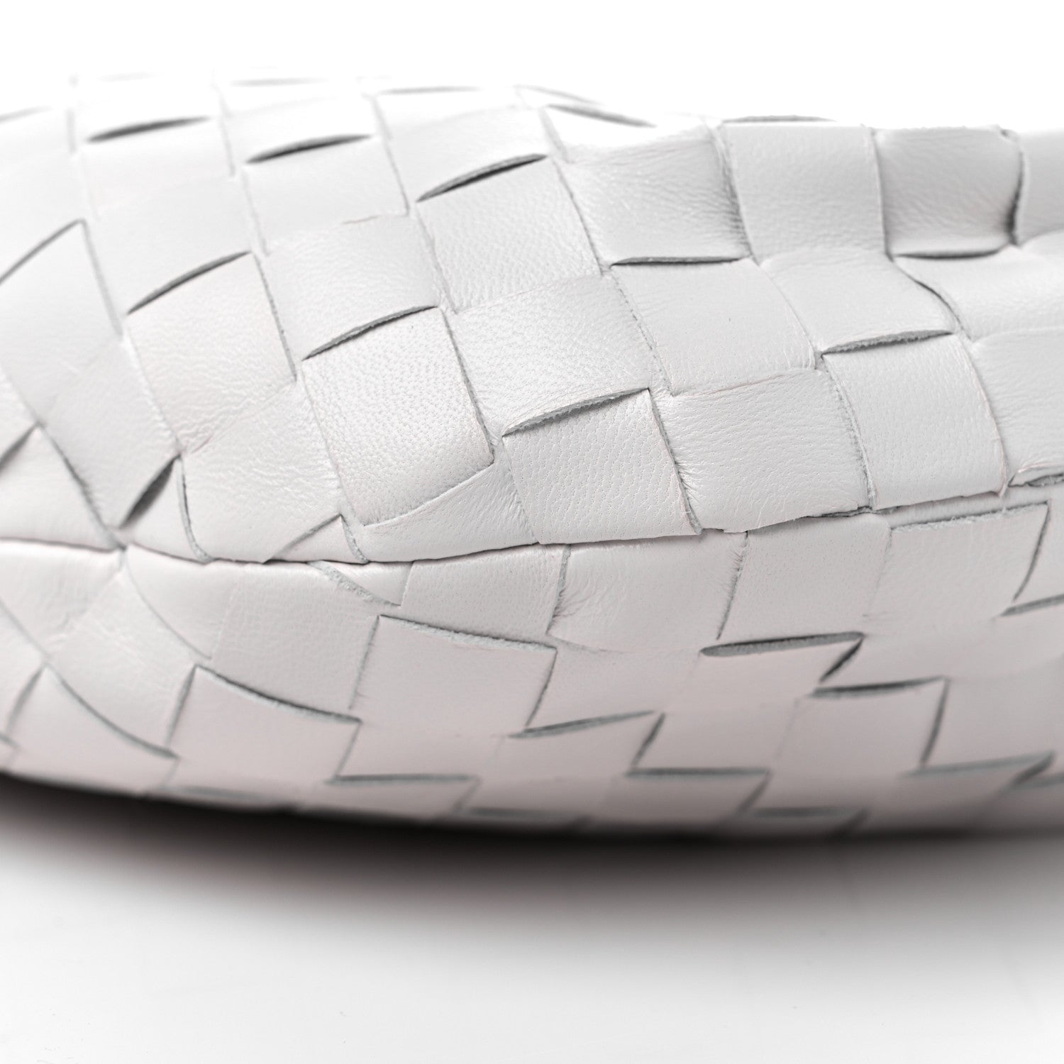Bottega Veneta Nappa Intrecciato Mini Jodie Chalk 8 of 8