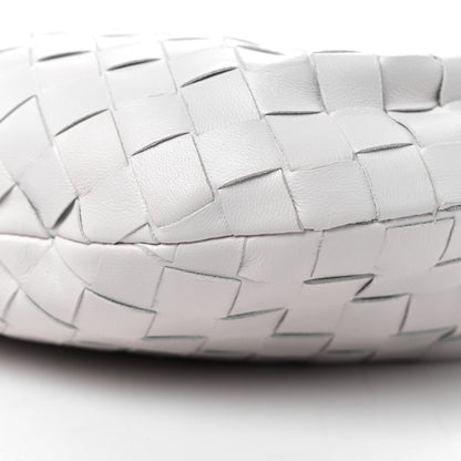 Bottega Veneta Nappa Intrecciato Mini Jodie Chalk 8 of 8