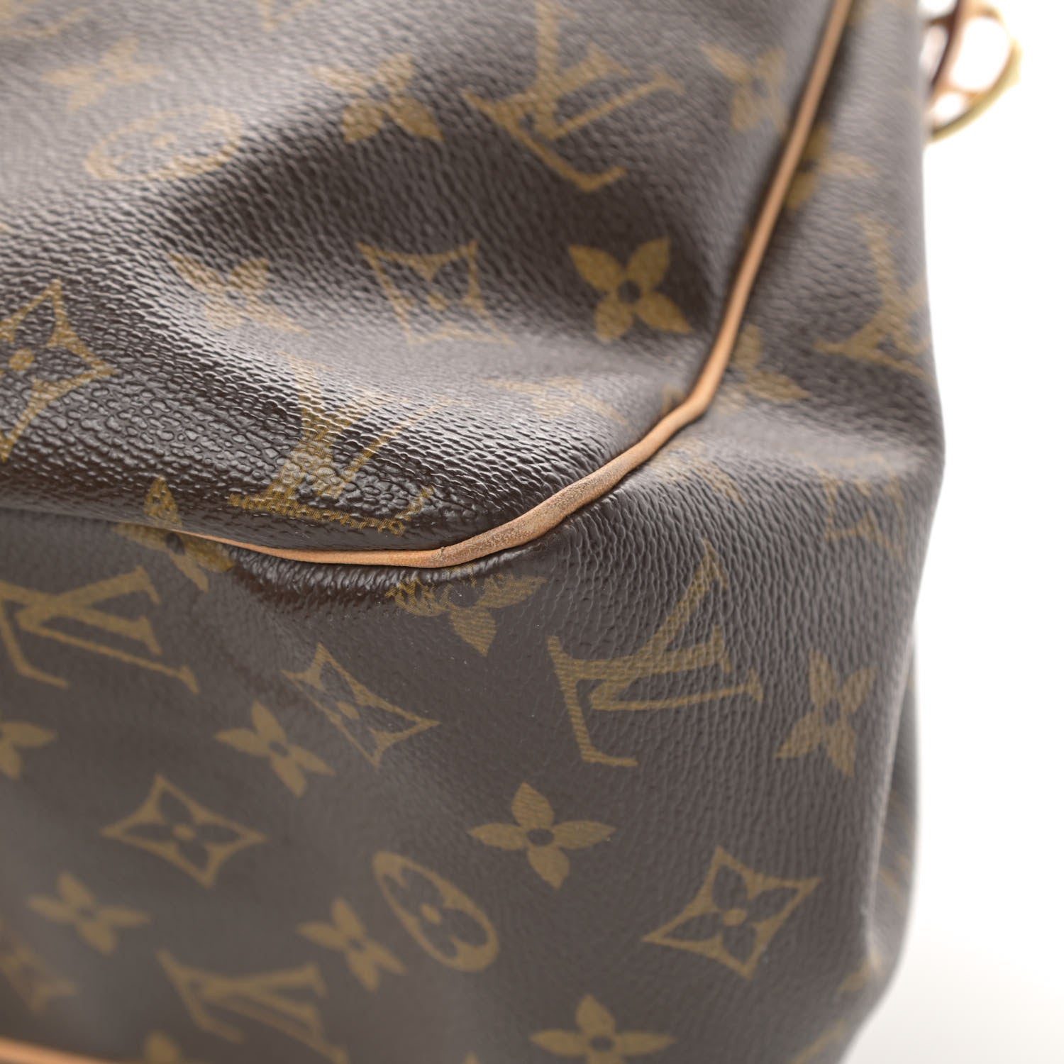 Louis Vuitton Monogram Batignolles Horizontal 11 of 14