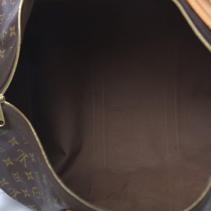 Louis Vuitton Monogram Sac Gymnastique 4 of 18