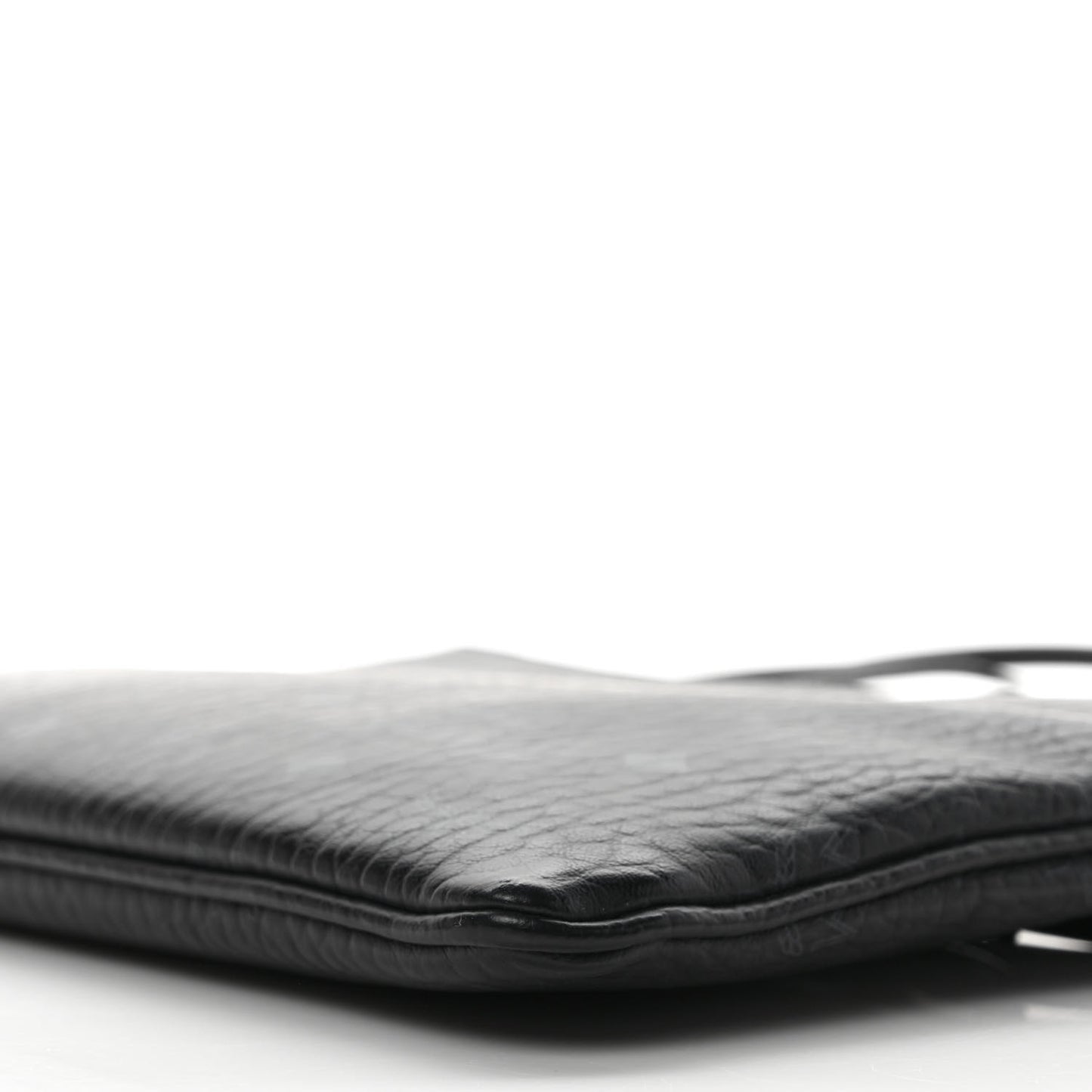 Visetos Original Medium Pouch Black