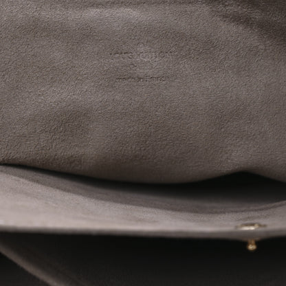 Louis Vuitton Monogram Multicolor Ursula Black 6 of 10