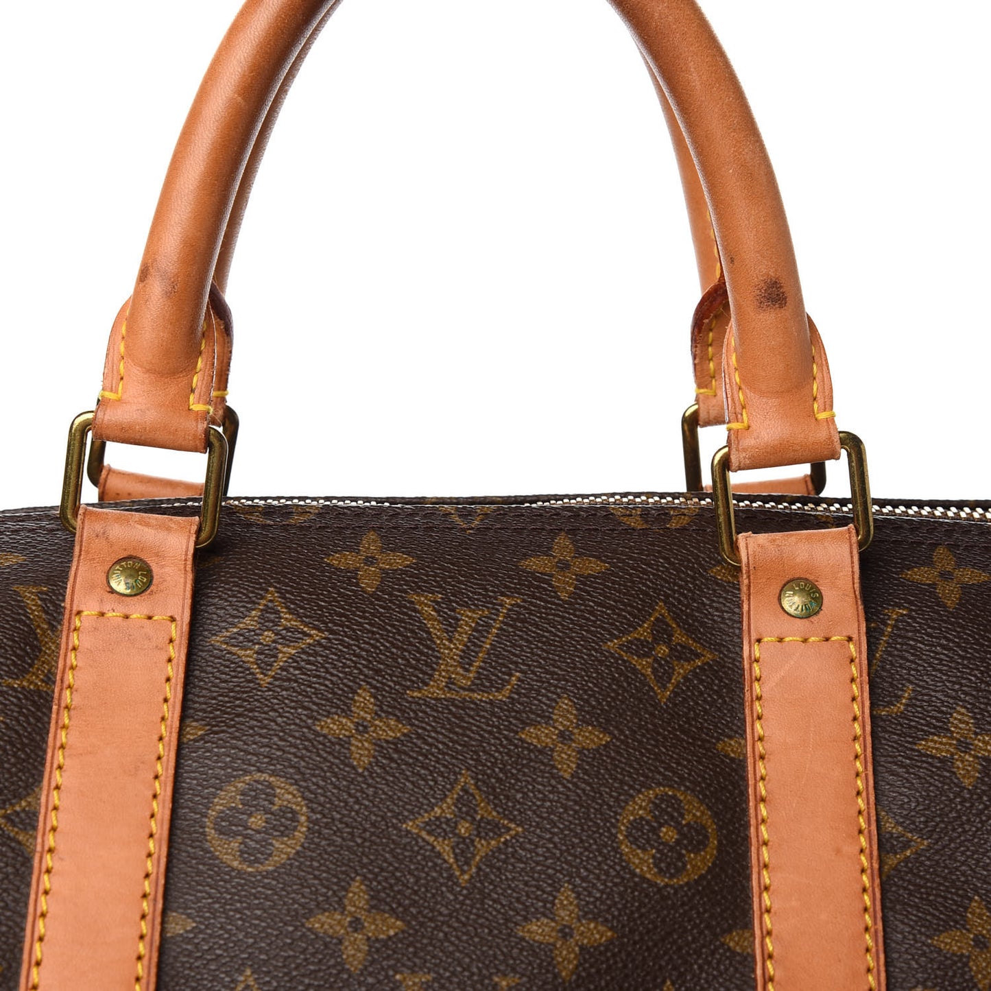 Monogram Keepall 55