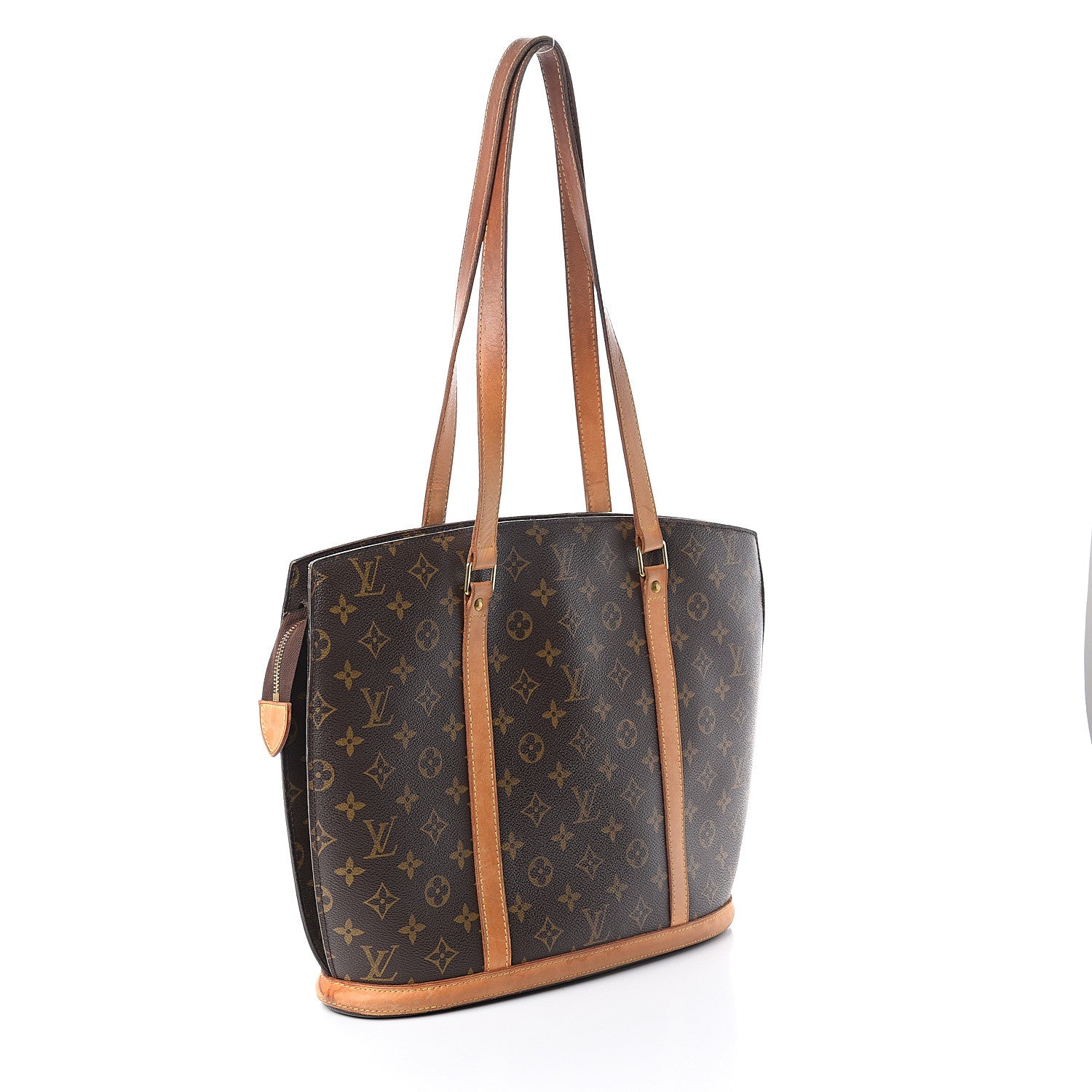 Louis Vuitton Monogram Babylone 2 of 10