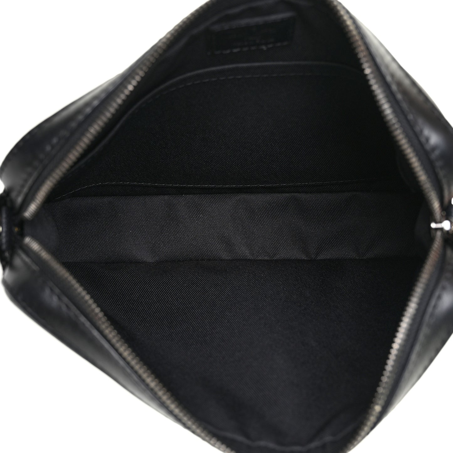 Reverse Monogram Eclipse Trio Messenger