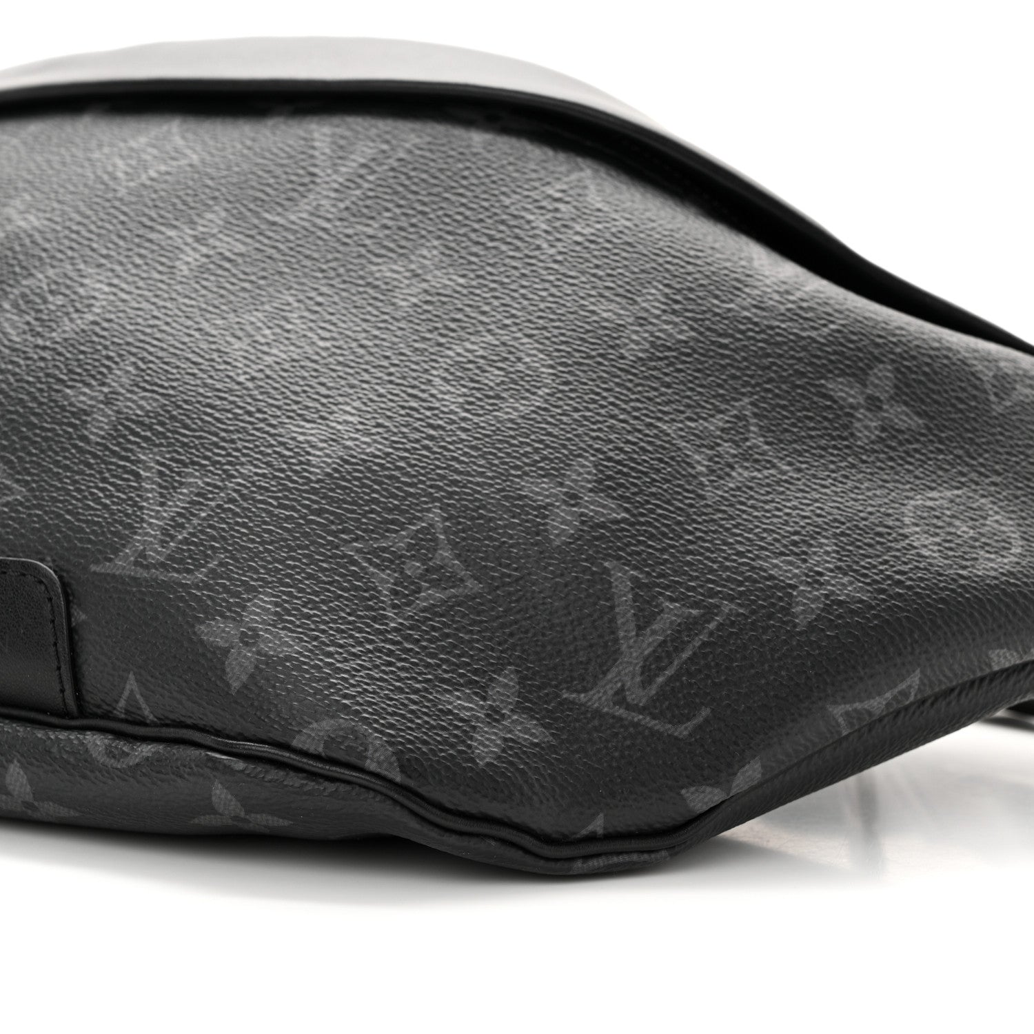 Louis Vuitton Monogram Eclipse Discovery Bumbag PM 9 of 10