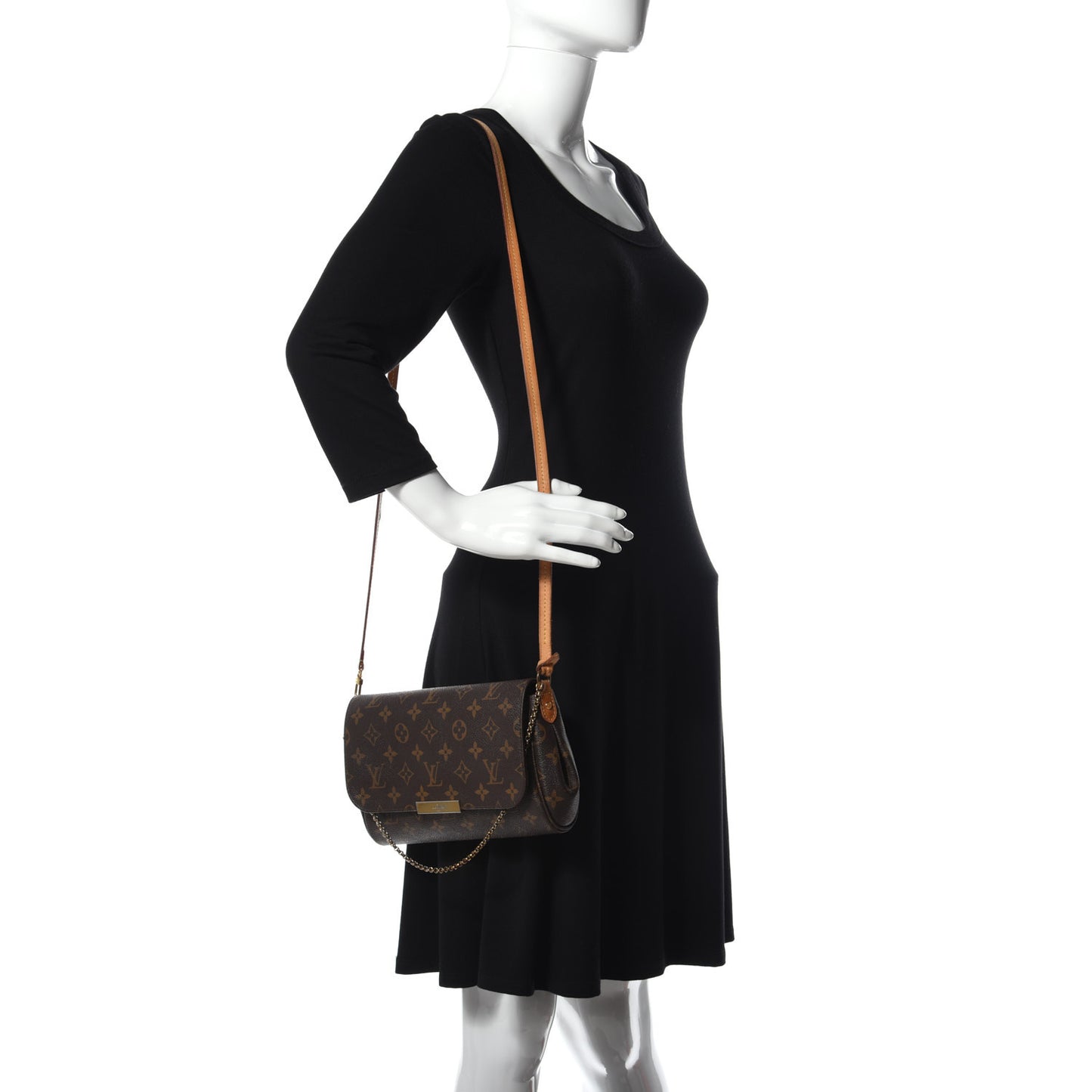 Monogram Favorite MM
