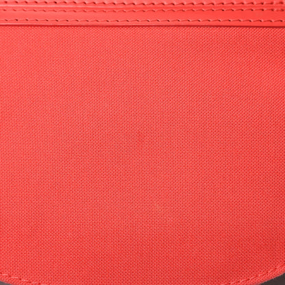 Louis Vuitton Monogram Totem Speedy 30 Flamingo 8 of 11